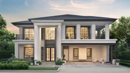 เศรษฐสิริ ราชพฤกษ์ - นครอินทร์ (Setthasiri Ratchapruek - Nakhonin) เศรษฐสิริ ราชพฤกษ์ - นครอินทร์ (Setthasiri Ratchapruek - Nakhonin)