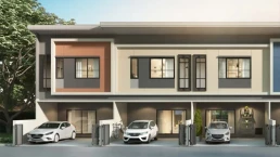 สิริ เพลส บางใหญ่ (Siri Place Bangyai) สิริ เพลส บางใหญ่ (Siri Place Bangyai)