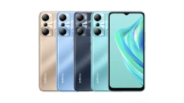 อินฟินิกซ์ Infinix Hot 20i (4GB/64GB)