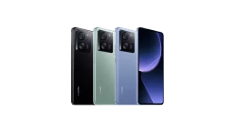 เสียวหมี่ Xiaomi 13T Pro (12GB/512GB)