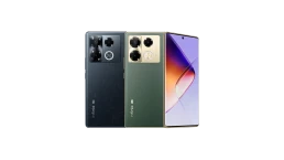 อินฟินิกซ์ Infinix NOTE40 Pro+ (12GB/256GB) อินฟินิกซ์ Infinix NOTE40 Pro+ (12GB/256GB)