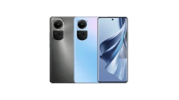 ออปโป OPPO Reno10 5G