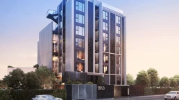 เซียล่า เจริญนคร (CIELA Charoen Nakhon) เซียล่า เจริญนคร (CIELA Charoen Nakhon)