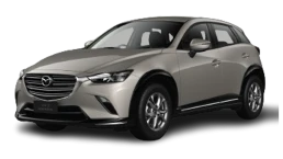 มาสด้า Mazda-CX-3 Essential 2.0 Ultra Plus-ปี 2025