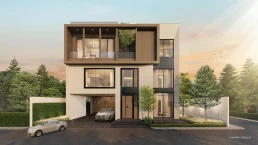 เมย์ฟิลด์ เลน รัชดา-ลาดพร้าว (Mayfield Lane Ratchada-Ladprao) เมย์ฟิลด์ เลน รัชดา-ลาดพร้าว (Mayfield Lane Ratchada-Ladprao)