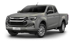 อีซูซุ Isuzu D-MAX Spacecab 2.2 Ddi L M/T ปี 2024