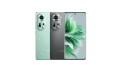 ออปโป OPPO Reno11 5G (12GB/256GB)