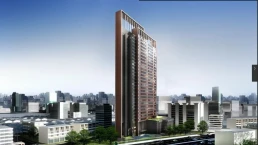 แวนเทจ รัชวิภา (Vantage Ratchavipa) แวนเทจ รัชวิภา (Vantage Ratchavipa)