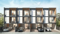 อะชิ ประชาอุทิศ 54 (Ashi Prachautid 54) อะชิ ประชาอุทิศ 54 (Ashi Prachautid 54)