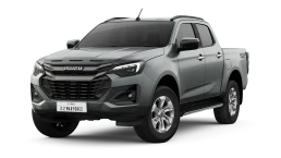 อีซูซุ Isuzu D-MAX V-Cross 4X4 2.2 Ddi Z 4-Door A/T ปี 2026