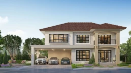 ศุภาลัย พรีมา วิลล่า ดอนแก้ว-แม่ริม (Supalai Prima Villa Donkaew-Maerim) ศุภาลัย พรีมา วิลล่า ดอนแก้ว-แม่ริม (Supalai Prima Villa Donkaew-Maerim)