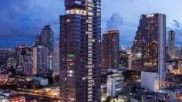 เอ็ม สีลม (M Silom) เอ็ม สีลม (M Silom)