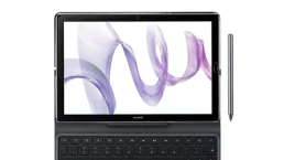 หัวเหว่ย Huawei MediaPad M5 Pro (4 GB / 128 GB LTE) หัวเหว่ย Huawei MediaPad M5 Pro (4 GB / 128 GB LTE)