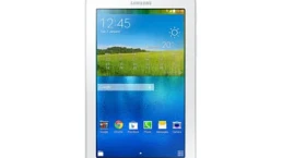 ซัมซุง SAMSUNG-Galaxy Tab 3 V