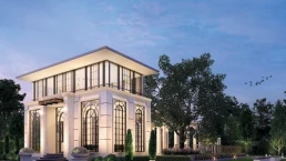 บ้านกลางเมือง ดิ เอร่า ปิ่นเกล้า - จรัญฯ (Baan Klang Muang The Era Pinklao - Charan) บ้านกลางเมือง ดิ เอร่า ปิ่นเกล้า - จรัญฯ (Baan Klang Muang The Era Pinklao - Charan)