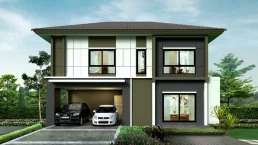 คาซ่า เลเจ้นด์ บ้านบึง (Casa Legend) คาซ่า เลเจ้นด์ บ้านบึง (Casa Legend)