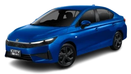 ฮอนด้า Honda-City e:HEV V-ปี 2026