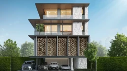 อาร์เทล อโศก - พระราม 9 (Artale Asoke - Rama 9) อาร์เทล อโศก - พระราม 9 (Artale Asoke - Rama 9)