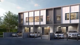 พลีโน่ บางนา - อ่อนนุช (Pleno Bangna - Onnut)