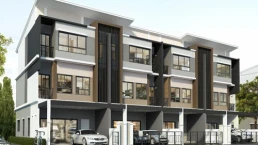 พาทิโอ รามอินทรา (Patio Ramintra) พาทิโอ รามอินทรา (Patio Ramintra)