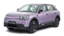 เฌอรี่ Chery Q Standard ปี 2026