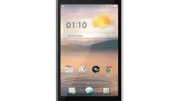 ออปโป OPPO-Joy R1001 ออปโป OPPO-Joy R1001