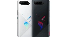 เอซุส ASUS ROG Phone 5s (16GB/512GB) เอซุส ASUS ROG Phone 5s (16GB/512GB)