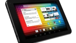 ไอโมบาย i-mobile-i-TAB DTV ไอโมบาย i-mobile-i-TAB DTV