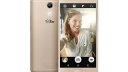 วีโก Wiko U FEEL Prime