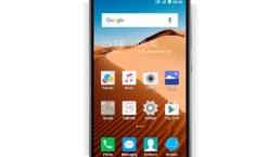 ทีพี-ลิงค์ TP-LINK Neffos C5 Max ทีพี-ลิงค์ TP-LINK Neffos C5 Max