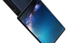 หัวเหว่ย Huawei Mate Xs