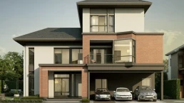 แกรนด์ บางกอก บูเลอวาร์ด พระราม 9 (Grand Bangkok Boulevard Rama 9) แกรนด์ บางกอก บูเลอวาร์ด พระราม 9 (Grand Bangkok Boulevard Rama 9)