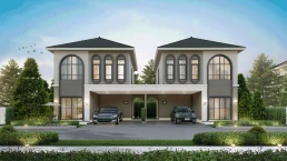 เอ็มไลฟ์ สุขุมวิท-บางปู 87 (M Life Sukhumvit - Bangpu 87) เอ็มไลฟ์ สุขุมวิท-บางปู 87 (M Life Sukhumvit - Bangpu 87)