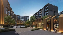 ดิ เอ็กเซล ไฮด์อะเวย์ สุขุมวิท 50 (The Excel Hideaway Sukhumvit 50) ดิ เอ็กเซล ไฮด์อะเวย์ สุขุมวิท 50 (The Excel Hideaway Sukhumvit 50)