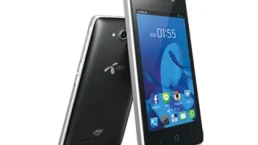 ดีแทค DTAC Phone Joey Jet ดีแทค DTAC Phone Joey Jet