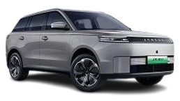 เจคู่ Jaecoo 5 EV Long Range Dynamic ปี 2025
