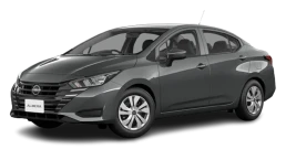 นิสสัน Nissan Almera E ปี 2026