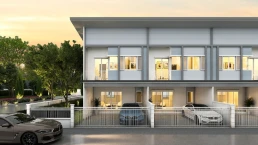 เดอะ มิราเคิล เพชรเกษม 63 โครงการ 3 (The Miracle Plus Petchkasem 63) เดอะ มิราเคิล เพชรเกษม 63 โครงการ 3 (The Miracle Plus Petchkasem 63)