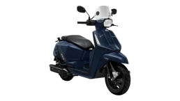 แลมเบรตต้า Lambretta-X300 GT-ปี 2026