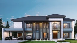 แกรนด์ บางกอก บูเลอวาร์ด รามอินทรา - เสรีไทย (Grand Bangkok Boulevard Ramintra - Serithai) แกรนด์ บางกอก บูเลอวาร์ด รามอินทรา - เสรีไทย (Grand Bangkok Boulevard Ramintra - Serithai)