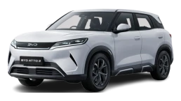 บีวายดี BYD Atto 2 Premium ปี 2026