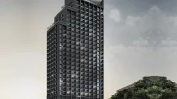 โนเบิล รีโว สีลม (Noble Revo Silom)