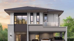 เดอะ แกเลอเรีย พระราม 5-นครอินทร์ (The Galeria Rama5 - Nakorn In) เดอะ แกเลอเรีย พระราม 5-นครอินทร์ (The Galeria Rama5 - Nakorn In)