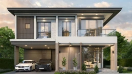 บางกอก บูเลอวาร์ด รามคำแหง-วงแหวน (Bangkok boulevard Ramkhamhaeng-Wongwaen) บางกอก บูเลอวาร์ด รามคำแหง-วงแหวน (Bangkok boulevard Ramkhamhaeng-Wongwaen)