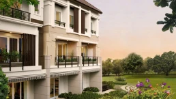 บ้านกลางเมือง สาธร - ราชพฤกษ์ (Baan Klang Muang) บ้านกลางเมือง สาธร - ราชพฤกษ์ (Baan Klang Muang)