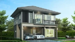 เดอะ แพลนท์ รังสิต - คลองหลวง (The Plant Rangsit - Klongluang)