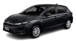 ฮอนด้า Honda City Hatchback S ปี 2026