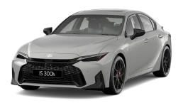 เลกซัส Lexus IS 300h F Sport ปี 2026
