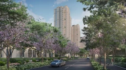 ดิ แอสเพน ทรี (The Aspen Tree) ดิ แอสเพน ทรี (The Aspen Tree)