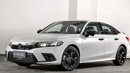 ฮอนด้า Honda Civic EL+ ปี 2022